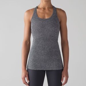 Lululemon Cool Racerback II